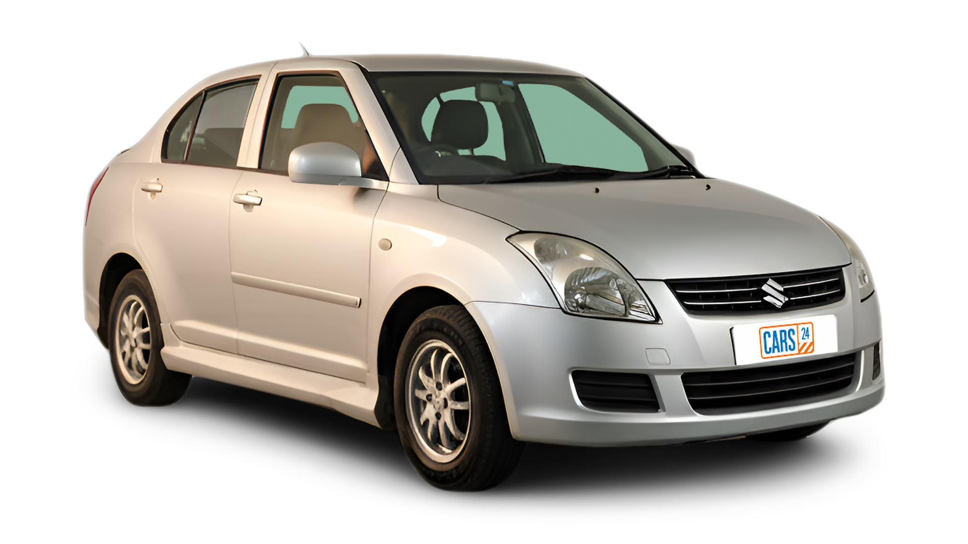 Maruti Swift Dzire-img